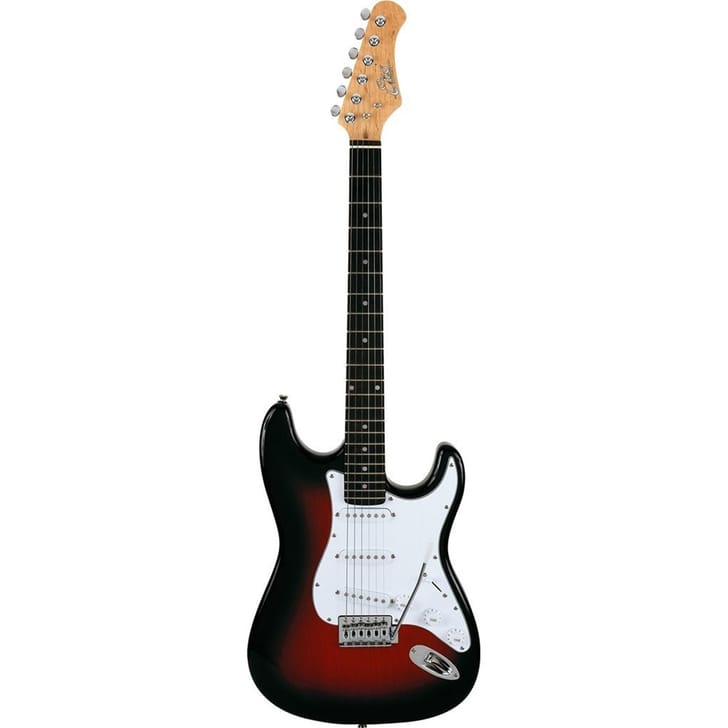 Eko S300 Sunburst
