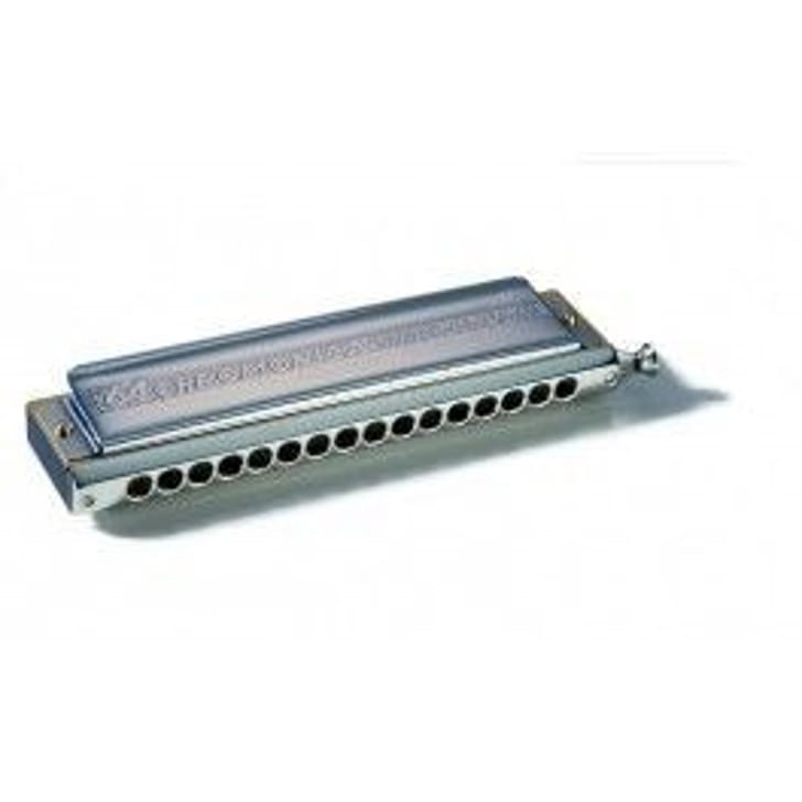 Hohner Chromonica 64 C (DO)