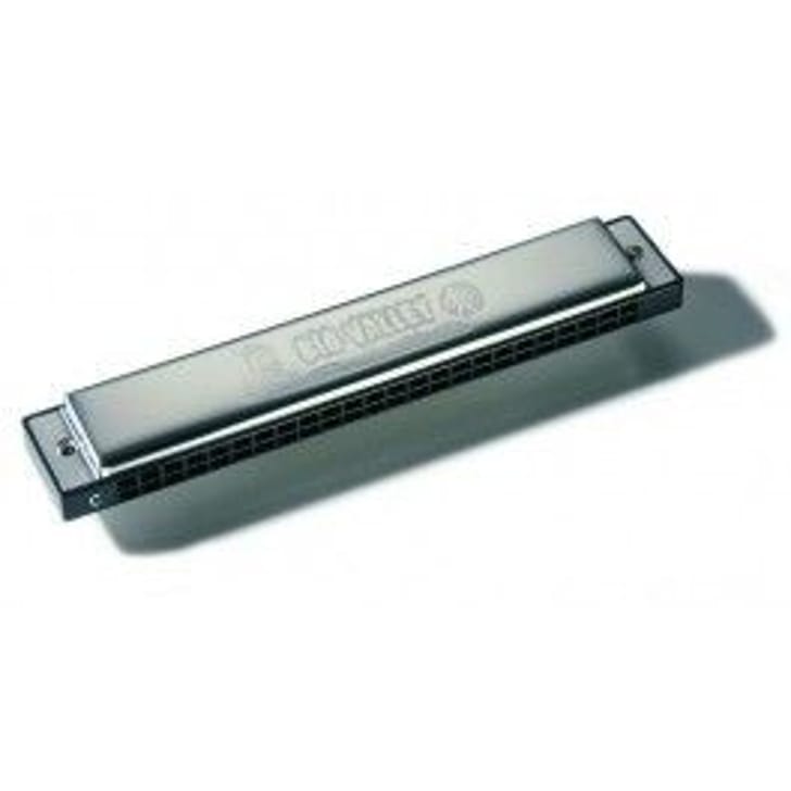 Hohner BIG VALLEY TREMOLO 2550/48 DO