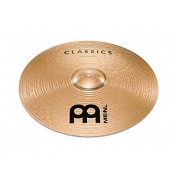 Meinl 20" Classics Powerful Ride C20PR 