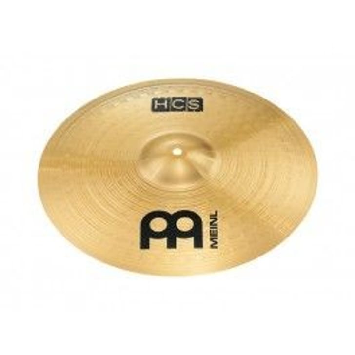 Meinl 16" HCS Crash HCS16C