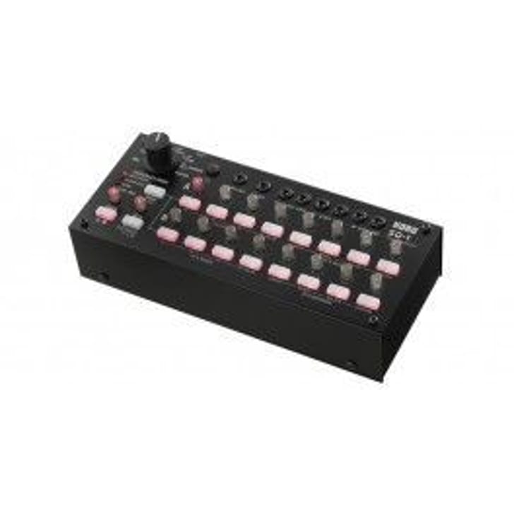Korg SQ1