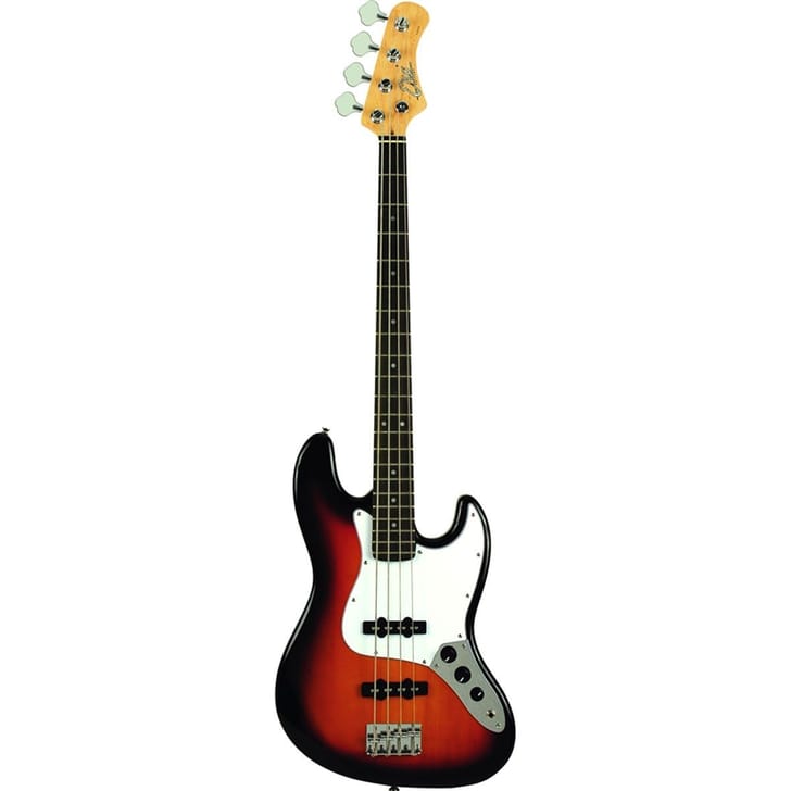 Eko VJB200 Sunburst