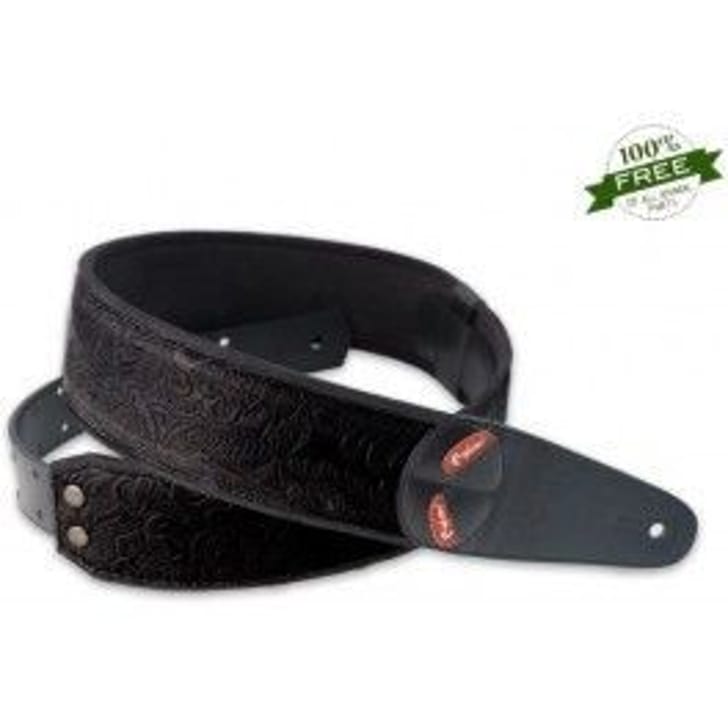 Righton Straps SANDOKAN BLACK