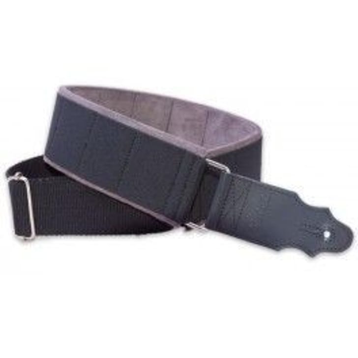 Righton Straps ELASTIC BLACK