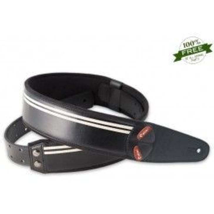 Righton Straps RACE BLACK