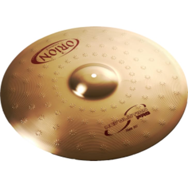 Orion 20" Revolution Pro Ride