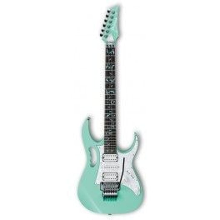 Ibanez JEM70V SFG Steve Vai Signature Premium