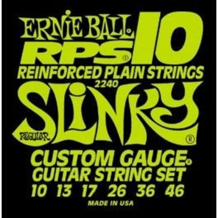 Ernie Ball 2240 