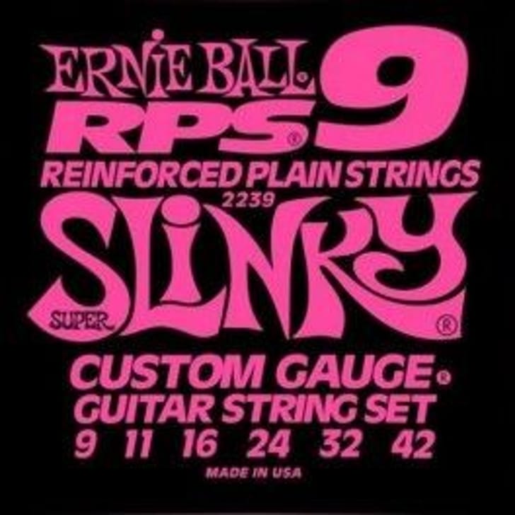 Ernie Ball 2239 