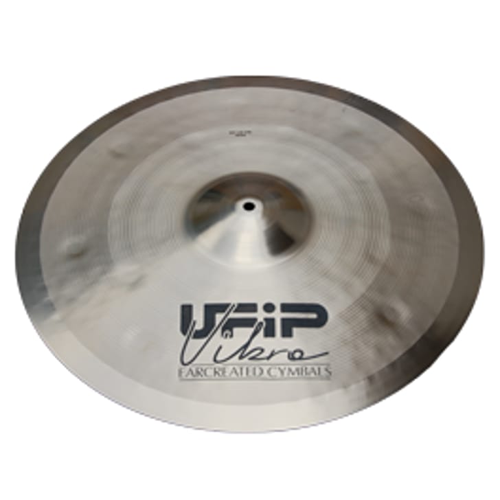 Ufip 20" VIibra Series Ride VB-20R
