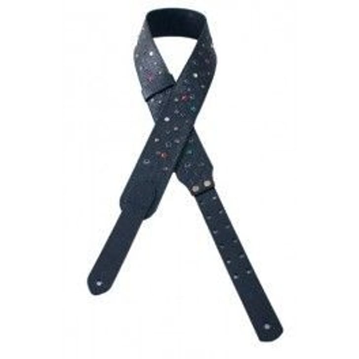 Righton Straps LUXURY BLACK