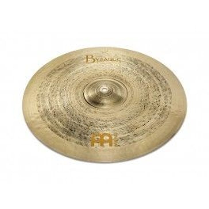 Meinl 20" Byzance Tradition Light Ride B20TRLR
