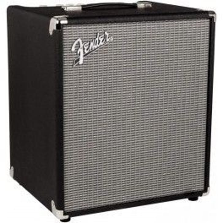 Fender Rumble 100 V3