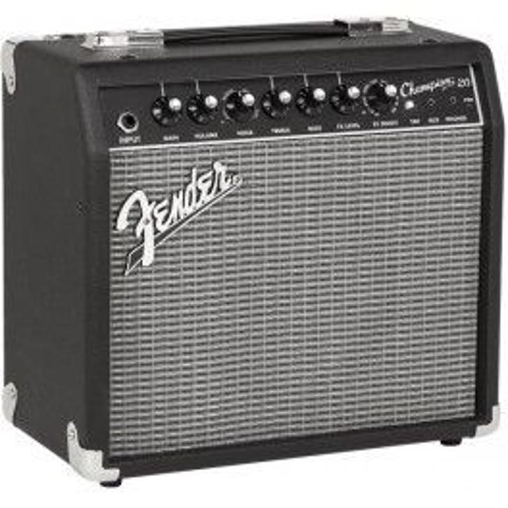 Fender Champion 20