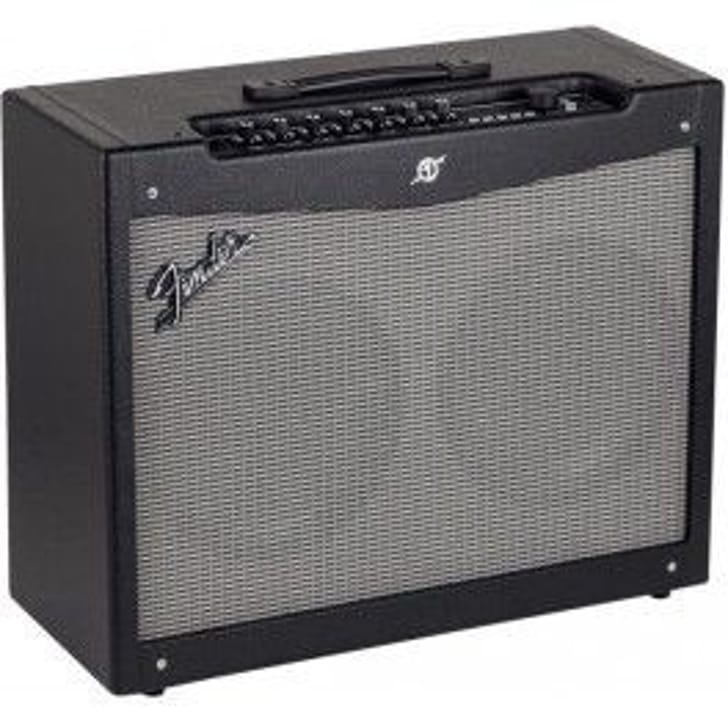 Fender Mustang IV  V2