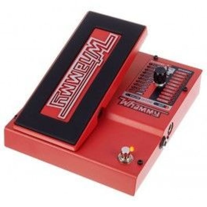 Digitech Whammy 5