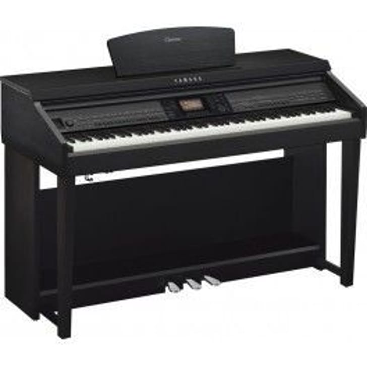 Yamaha CVP701 B black