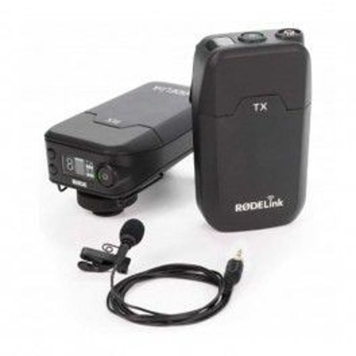 RODE LINK FILMMAKER KIT
