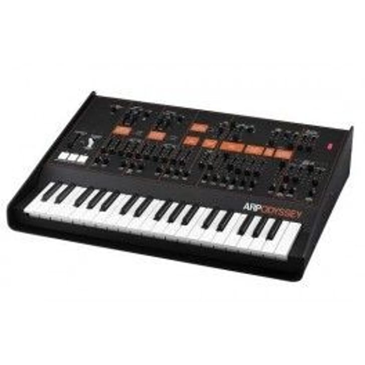 Korg ARP ODYSSEY