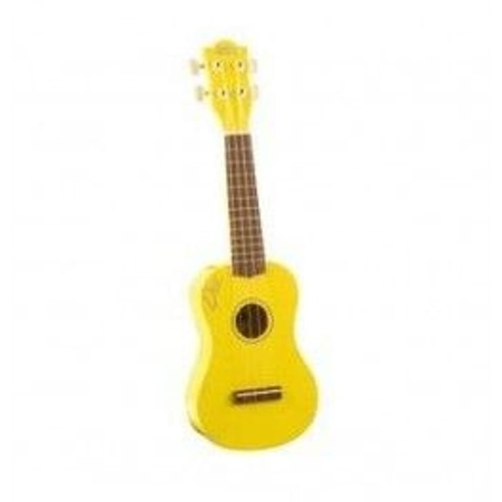 Eko Uku Primo Ukulele Soprano Giallo