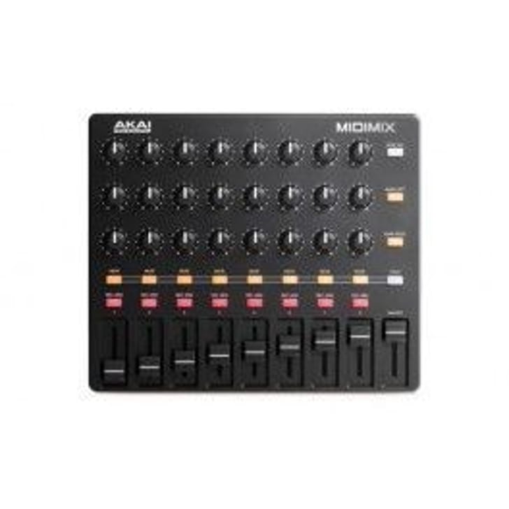 Akai Midimix