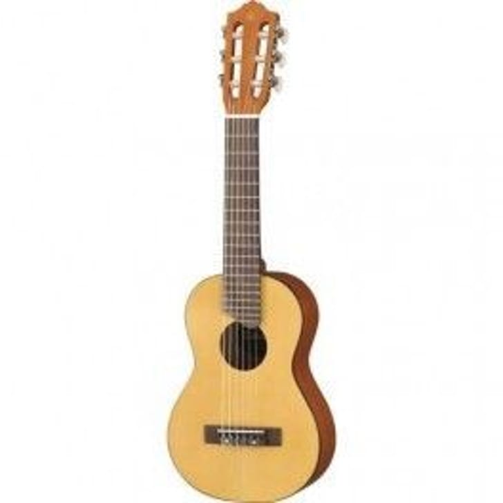 Yamaha GL1 Natural Guitalele