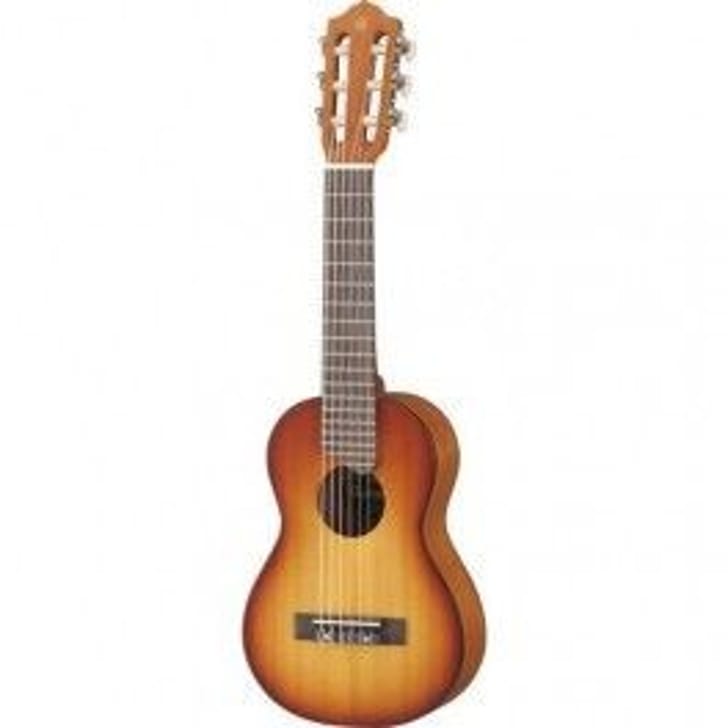 Yamaha GL1 TBS Tobacco Brown Sunburst Guitalele