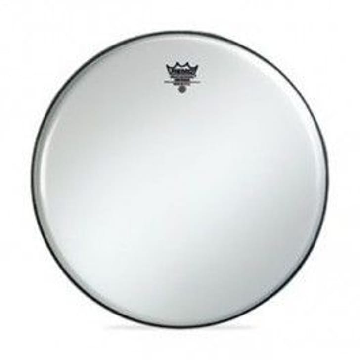 Remo 14" Emperor Clear BE-0314-00