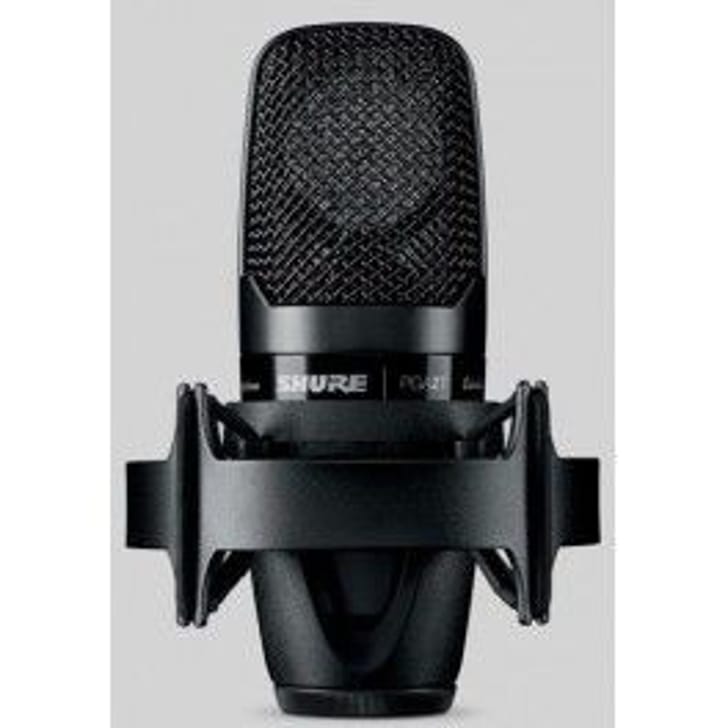 Shure PGA 27