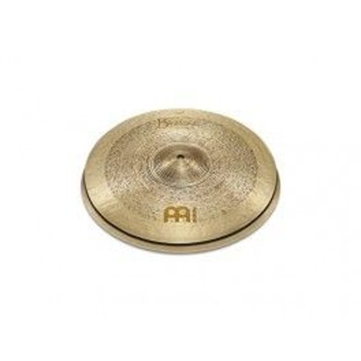 Meinl 14" Byzance Tradition Hihat B14TRH 