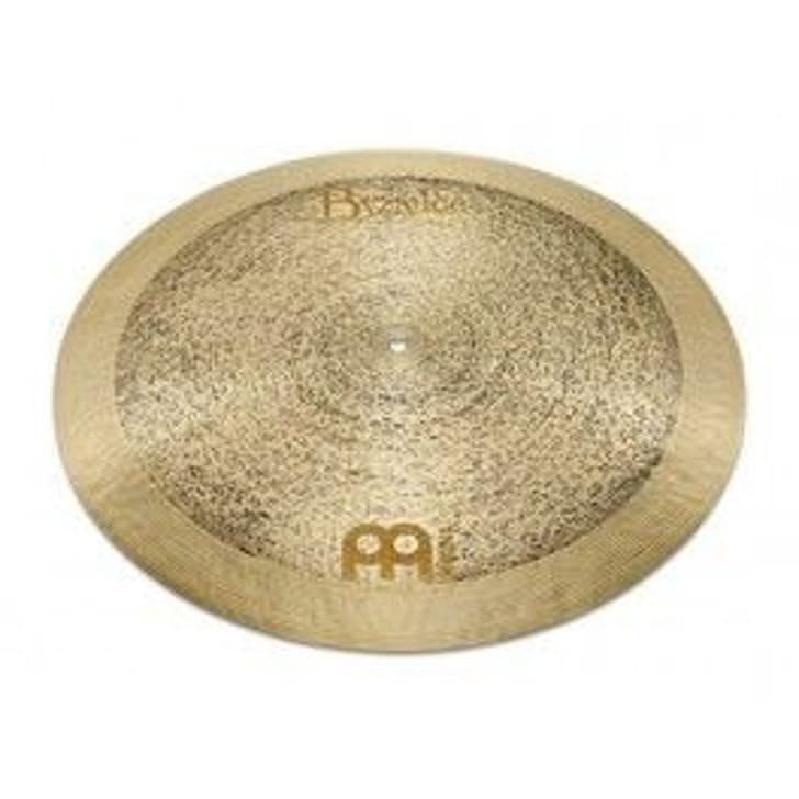 Meinl 22" Byzance Tradition Flat Ride B22TRFR