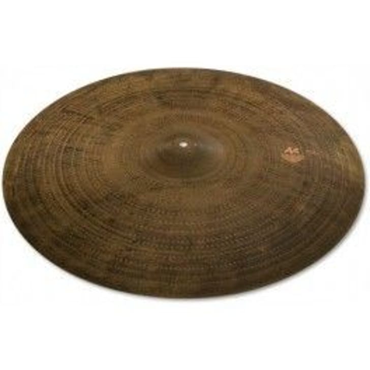Sabian 24" AA Apollo Big & Hugly 22480A 