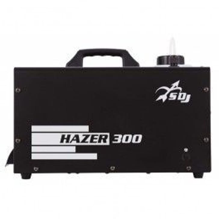 Sagitter HAZER 300
