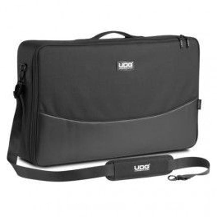 UDG URBANITE MIDI CONTROLLER FLIGHTBAG LARGE BLACK U7002BL