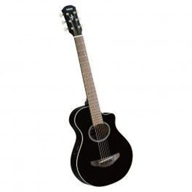 Yamaha APXT2 Black