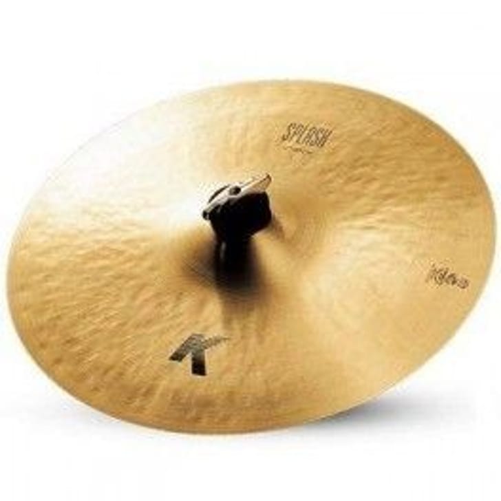 Zildjian 12" K Splash 