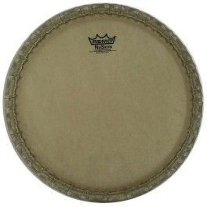 Remo 11.75" Tucked Nuskyn Conga Drumhead M7-1175-N6