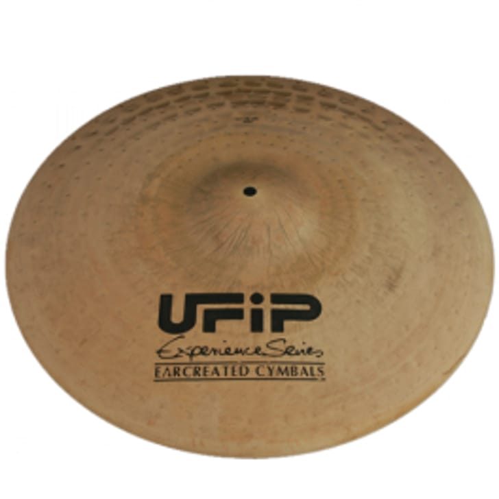 Ufip 21" Experience Series Collector Ride Natural ES-21CRN