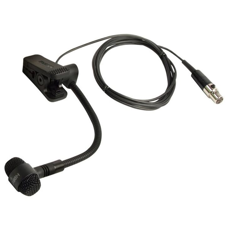 Shure PGA98H-TQG