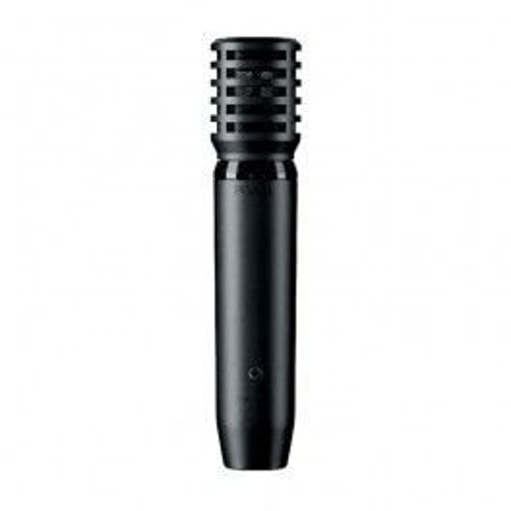 Shure PGA81-XLR