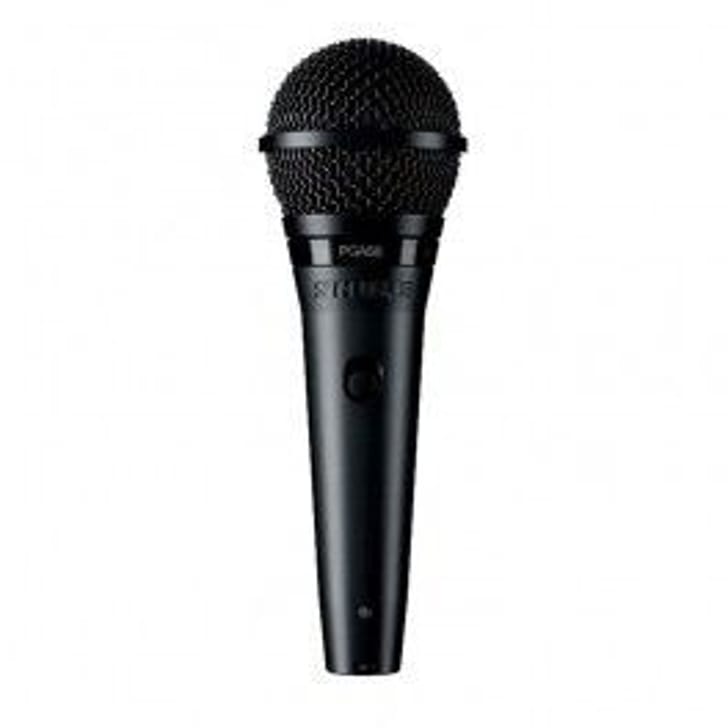 Shure PGA58-XLR-E