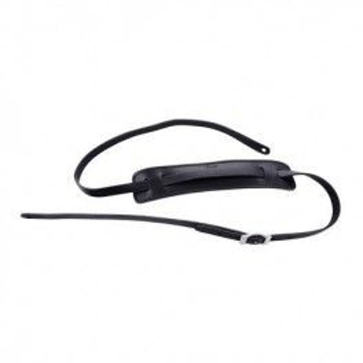 Fender Tracolla Pelle Vintage Standard Black