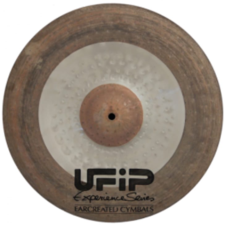 Ufip 18" Experience Series Real China ES-18RC 