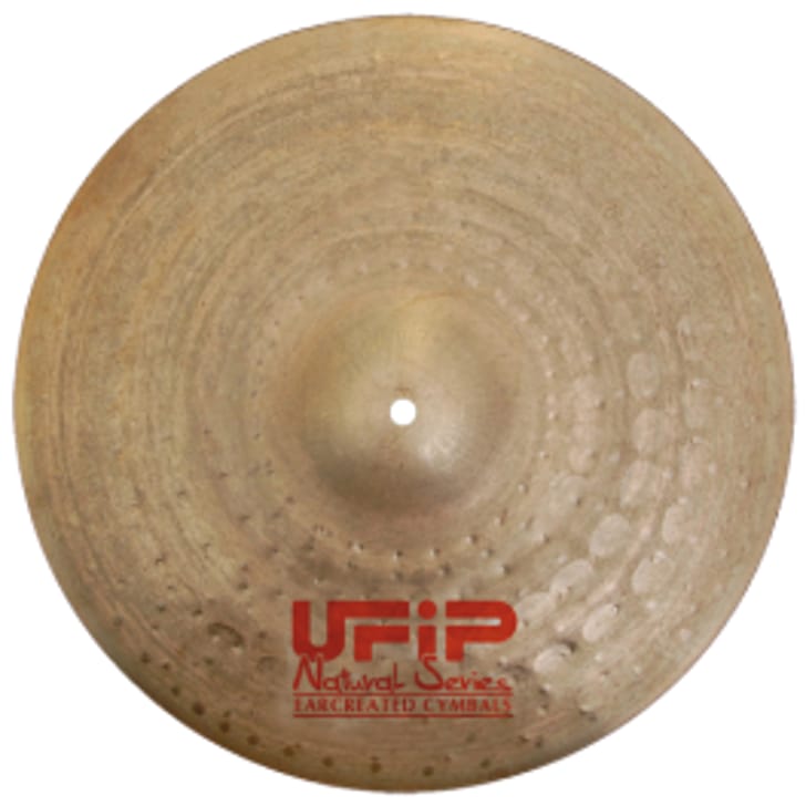 Ufip 17" Natural Series Crash NS-17