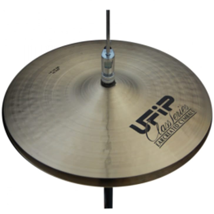 Ufip 14" Class Series Medium Hi-Hat CS-14MHH