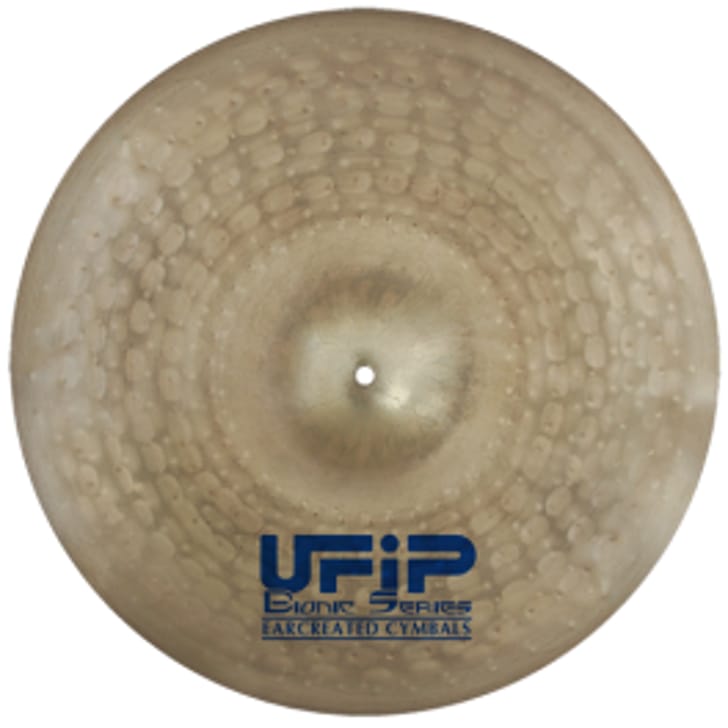 Ufip 21" Bionic Series Medium Ride BI-21MR