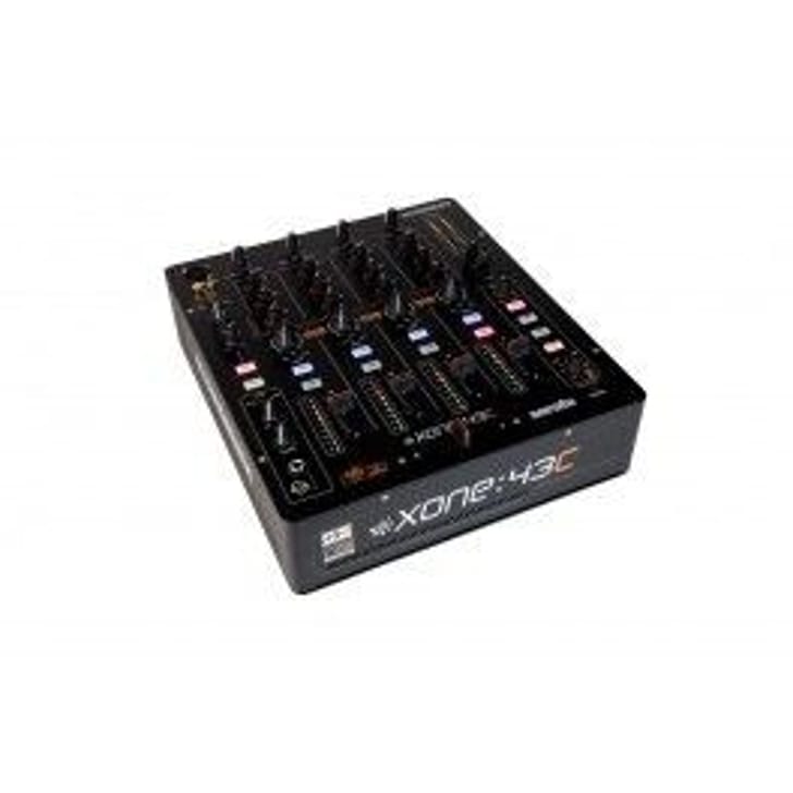 Allen&Heath Xone 43c