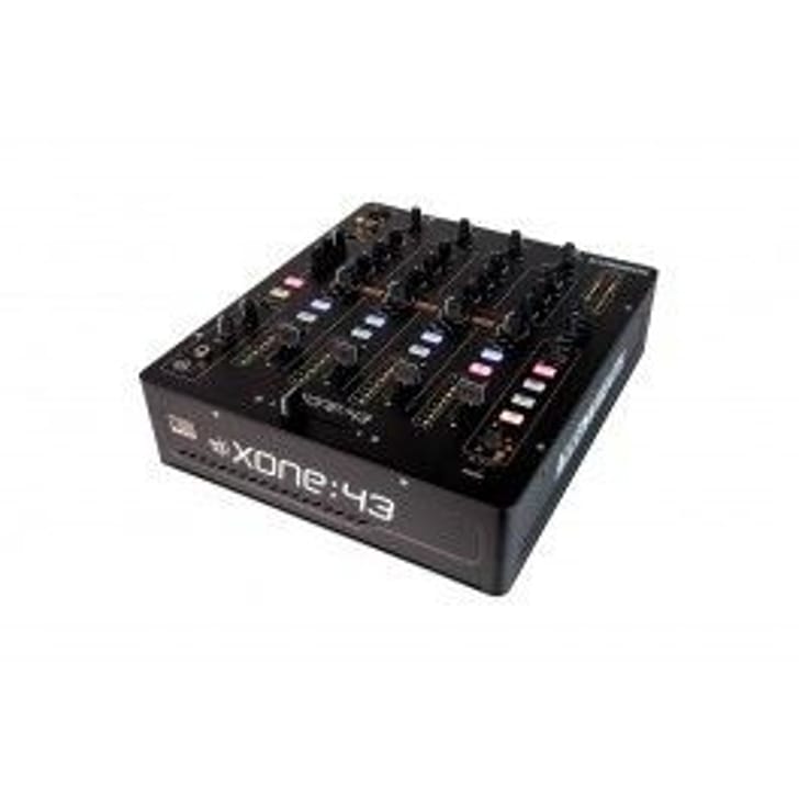 Allen & Heath Xone 43