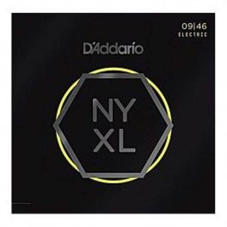 D'Addario NYXL0946